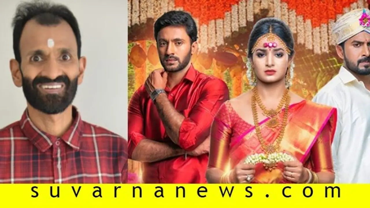 ರಾಘವೇಂದ್ರ ರಾಜ್ಕುಮಾರ್ ನಿರ್ಮಾಣದ 'ಜೀವ ಹೂವಾಗಿದೆ' ಇಂದಿನಿಂದ 9 ಗಂಟೆಗೆ ಪ್ರಸಾರ! ರಾಘವೇಂದ್ರ ರಾಜ್ಕುಮಾರ್ ನಿರ್ಮಾಣದ 'ಜೀವ ಹೂವಾಗಿದೆ' ಇಂದಿನಿಂದ 9 ಗಂಟೆಗೆ ಪ್ರಸಾರ!