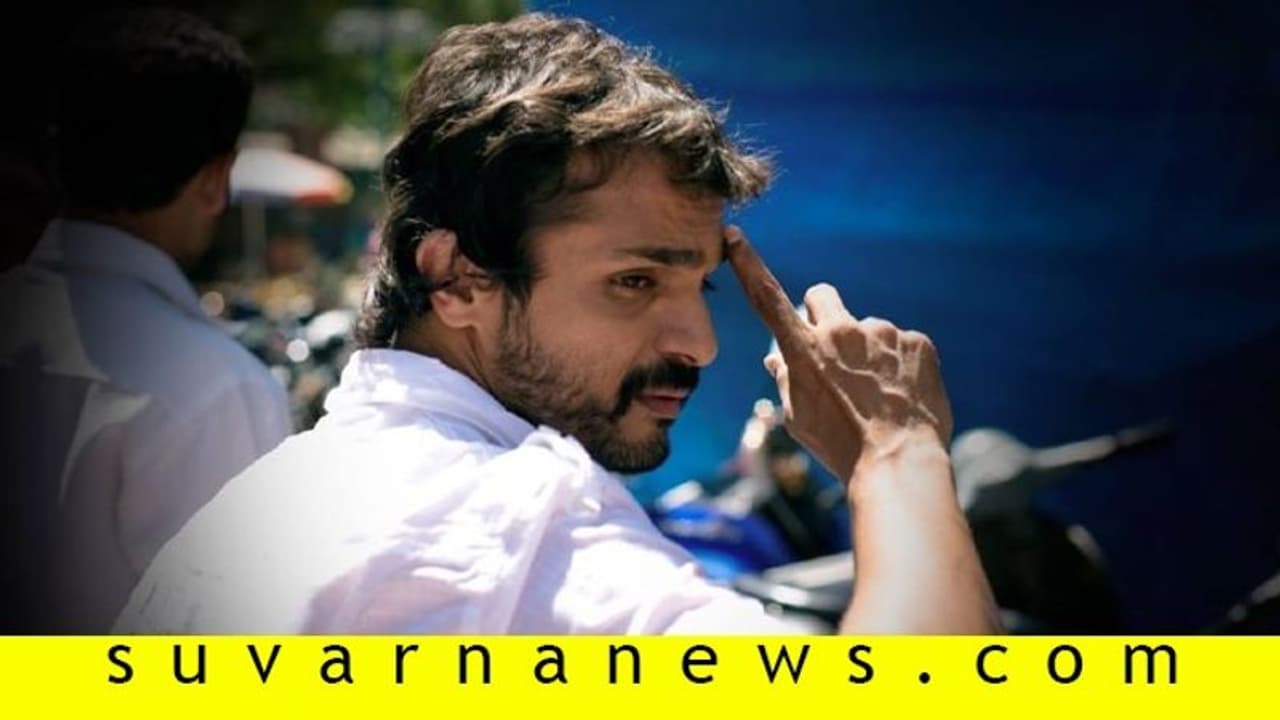 'ಮಾಲ್ಗುಡಿ ಡೇಸ್' ಚಿತ್ರದಲ್ಲಿ ಸ್ಕೂಲ್ ಹುಡುಗನಾದ ವಿಜಯ್ ರಾಘವೇಂದ್ರ! 'ಮಾಲ್ಗುಡಿ ಡೇಸ್' ಚಿತ್ರದಲ್ಲಿ ಸ್ಕೂಲ್ ಹುಡುಗನಾದ ವಿಜಯ್ ರಾಘವೇಂದ್ರ!