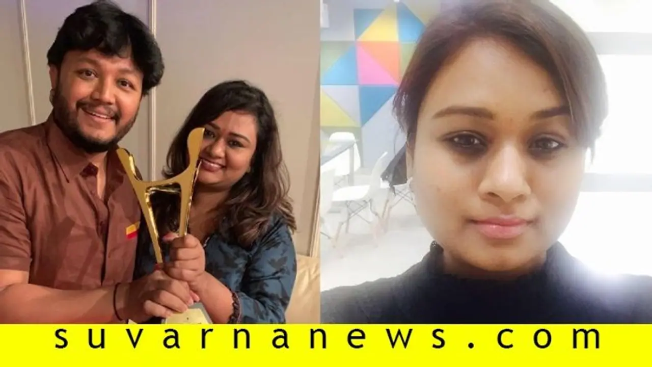 ನಾನ್‌ಫಿಕ್ಷನ್‌ ಜಗತ್ತಿನಲ್ಲಿ ಸಾವಿರದ ಹೆಜ್ಜೆ ದಾಖಲಿಸಿದ ಪ್ರಶಾಂತಿ!