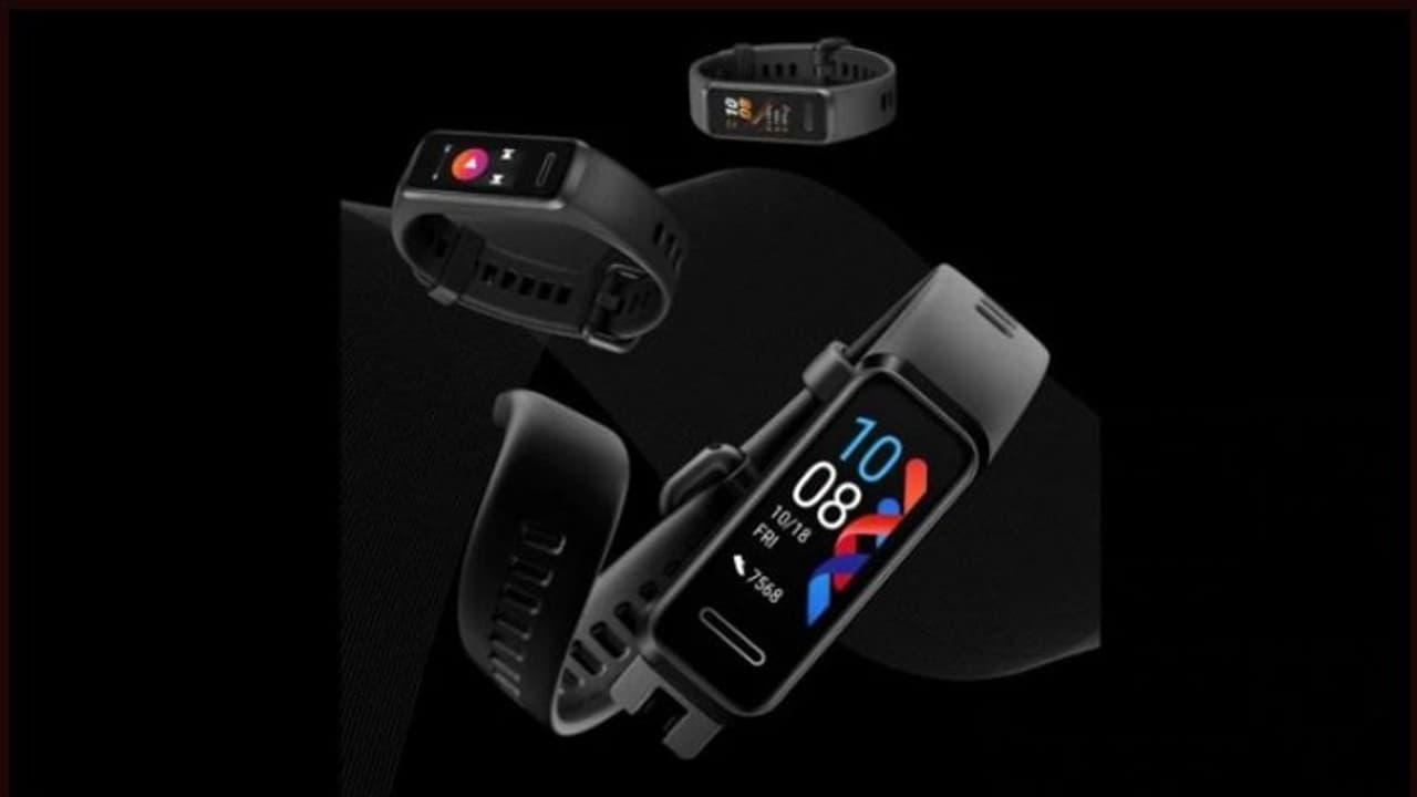 രണ്ടായിരം രൂപയില് ബാന്ഡ് 4 വിപണിയില് രണ്ടായിരം രൂപയില് ബാന്ഡ് 4 വിപണിയില്