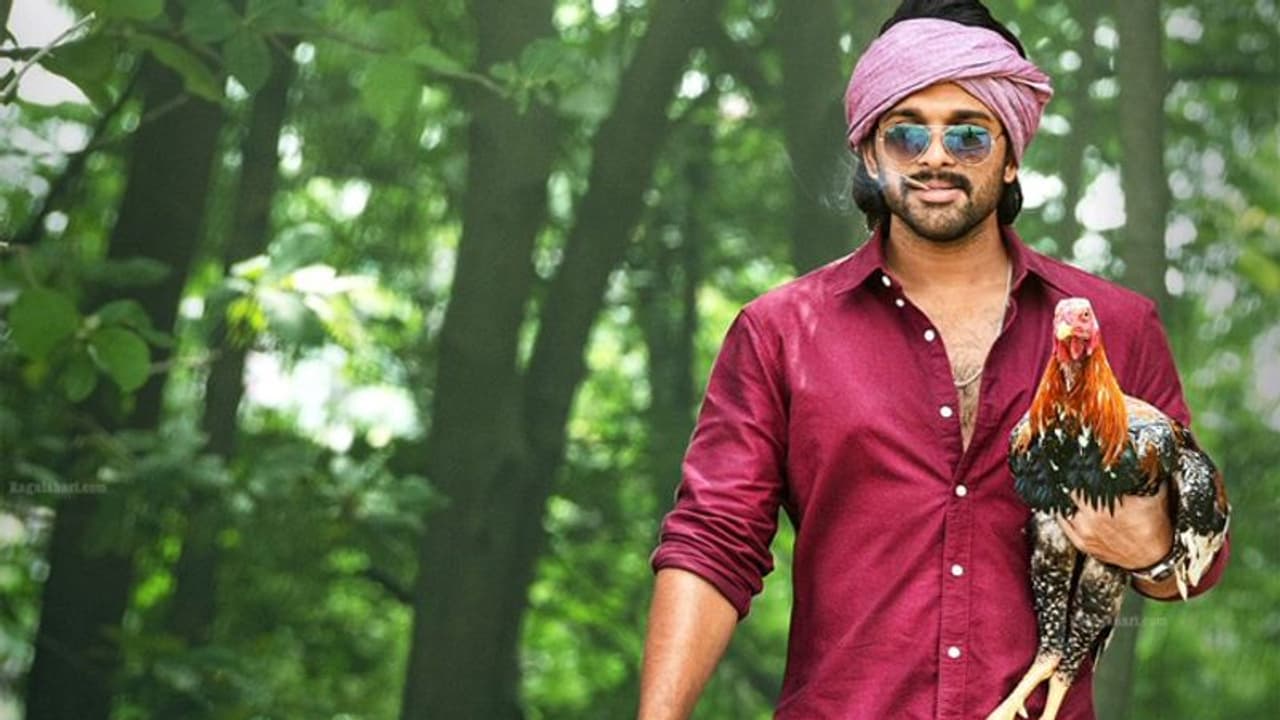 'అల వైకుంఠపురములో' రీమేక్.. ఇది కూడా ఆ హీరోకేనా! 'అల వైకుంఠపురములో' రీమేక్.. ఇది కూడా ఆ హీరోకేనా!