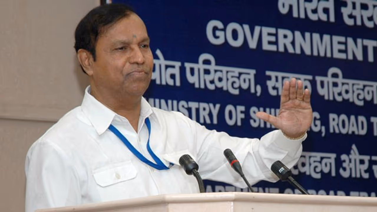 செங்கல்பட்டு தடுப்பூசி மையத்தை நடத்தப் போவது மத்திய அரசா? மாநில அரசா? டி.ஆர்.பாலு பரபரப்பு தகவல்..! செங்கல்பட்டு தடுப்பூசி மையத்தை நடத்தப் போவது மத்திய அரசா? மாநில அரசா? டி.ஆர்.பாலு பரபரப்பு தகவல்..!