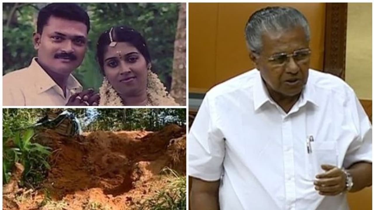 കാട്ടാക്കട കൊലപാതകം നിയമസഭയിൽ; പൊലീസ് വീഴ്ച കണ്ടെത്തിയാല് കർശന നടപടിയെന്ന് മുഖ്യമന്ത്രി കാട്ടാക്കട കൊലപാതകം നിയമസഭയിൽ; പൊലീസ് വീഴ്ച കണ്ടെത്തിയാല് കർശന നടപടിയെന്ന് മുഖ്യമന്ത്രി