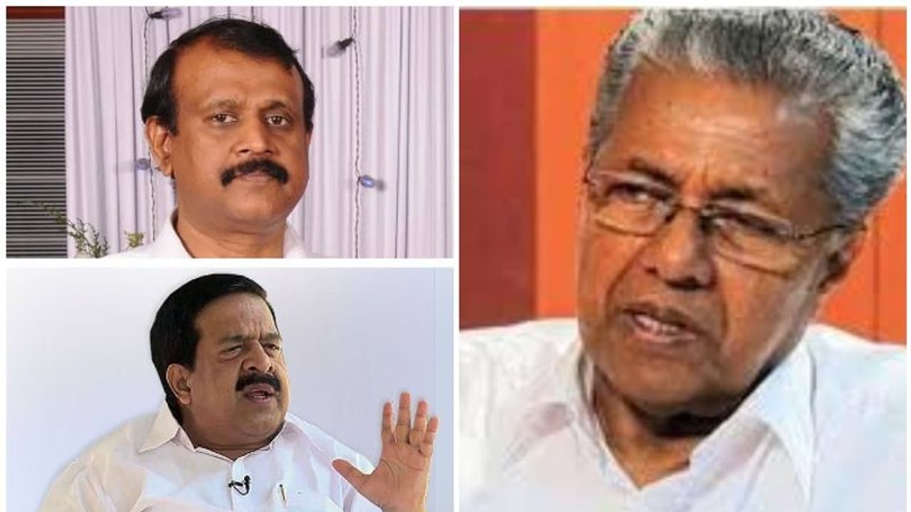 മാധ്യമപ്രവര്ത്തകര്ക്കെതിരായ കള്ളക്കേസ് ; ഡിജിപിയോട് മുഖ്യമന്ത്രി വിശദീകരണം തേടി മാധ്യമപ്രവര്ത്തകര്ക്കെതിരായ കള്ളക്കേസ് ; ഡിജിപിയോട് മുഖ്യമന്ത്രി വിശദീകരണം തേടി