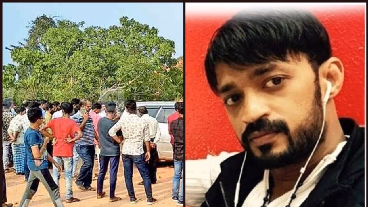 'ഡോണ്' തസ്ലീമിനെ കൊല്ലാന് ക്വട്ടേഷന് നല്കിയത് മറ്റൊരു ഗുണ്ടാനേതാവ്; ഏഴ് പേര് അറസ്റ്റില് 'ഡോണ്' തസ്ലീമിനെ കൊല്ലാന് ക്വട്ടേഷന് നല്കിയത് മറ്റൊരു ഗുണ്ടാനേതാവ്; ഏഴ് പേര് അറസ്റ്റില്