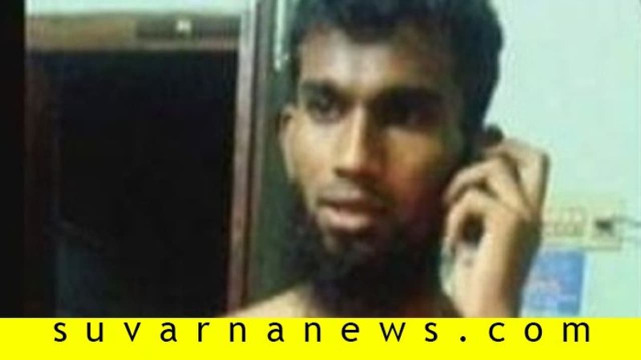 ತಮಿಳುನಾಡಿನಲ್ಲಿ ಶಂಕಿತ ಐಸಿಸ್‌ ಉಗ್ರನ ಬಂಧನ!