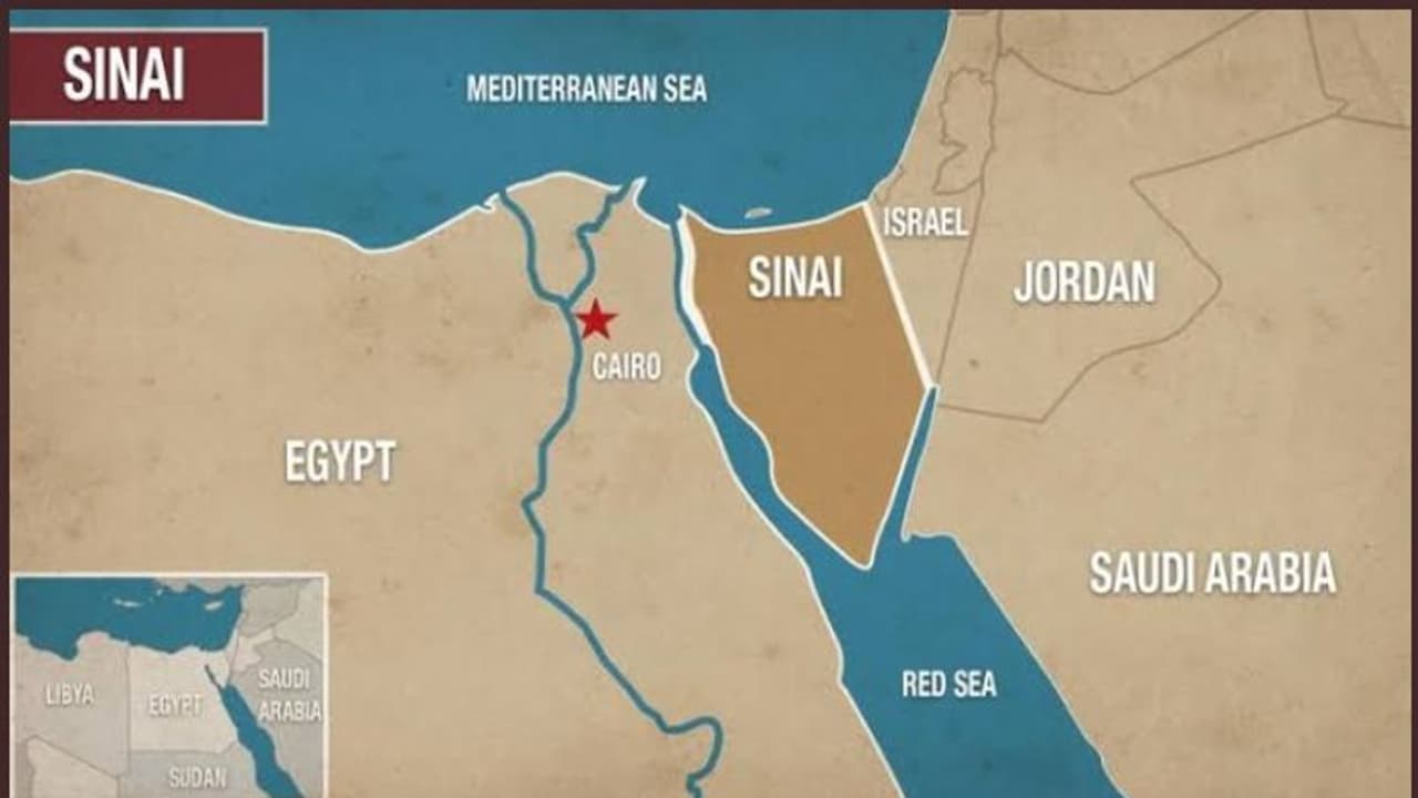 ഇസ്രയേലിൽ നിന്ന് ഈജിപ്തിലേക്കുള്ള ഗ്യാസ് ലൈൻ തീവ്രവാദികള് തീവച്ചു ഇസ്രയേലിൽ നിന്ന് ഈജിപ്തിലേക്കുള്ള ഗ്യാസ് ലൈൻ തീവ്രവാദികള് തീവച്ചു