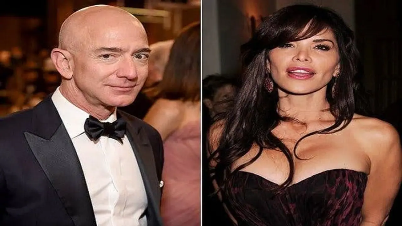 అమెజాన్ సీఈఓ సరికొత్త రికార్డు...ప్రపంచ కుబేరుడిగా జెఫ్ బెజోస్...