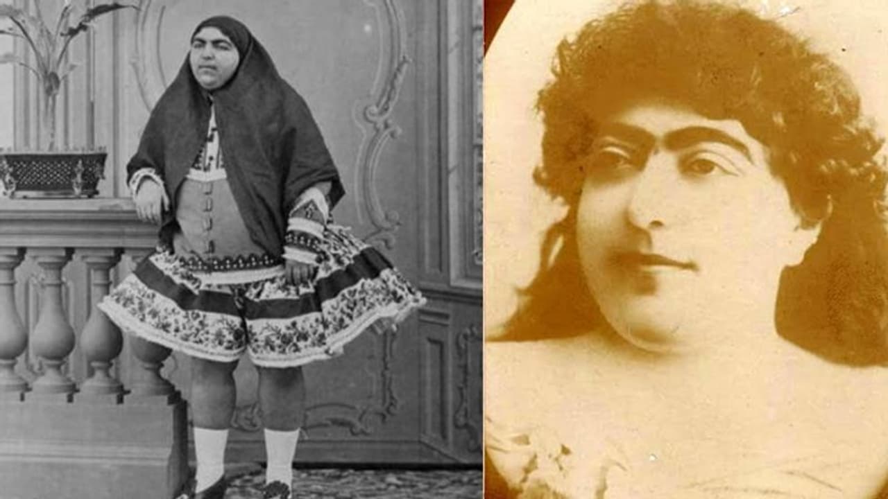 'സൗന്ദര്യത്തിന്‍റെ പര്യായം, ഇവരുടെ പ്രണയം ലഭിക്കാത്തതിനാല്‍ 13 പേര്‍ ആത്മഹത്യ ചെയ്‍തു' ; സത്യമെന്ത്? 