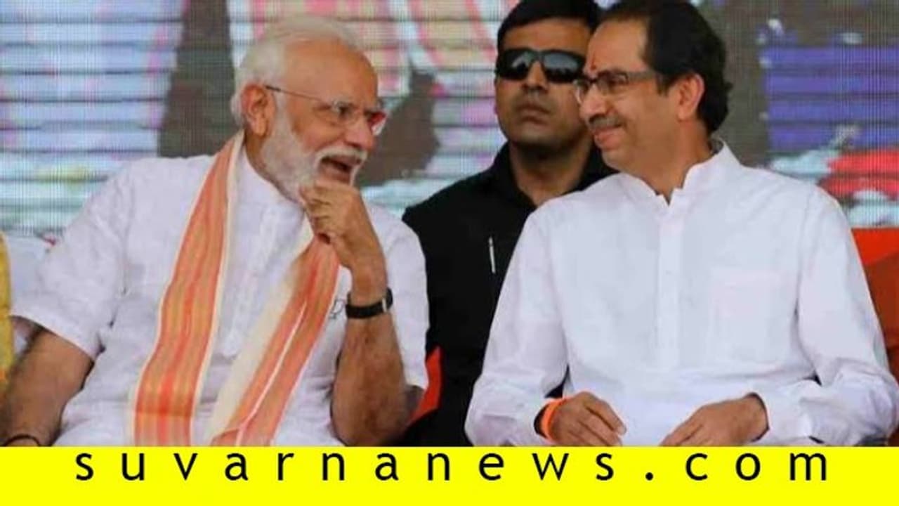 ಅಘಾಡಿ ಗಡಗಡ, ಕಾಂಗ್ರೆಸ್ಸಿಗೆ ಶಿವಸೇನೆ ಸಡ್ಡು: NPR ಜಾರಿ!