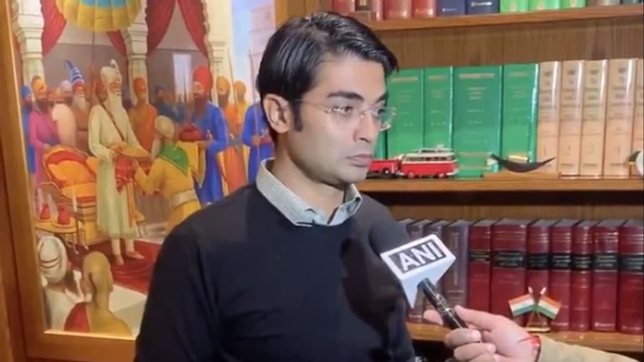 अंग्रेजों के चमचों के कार्यकर्ताओं से महात्मा गांधी को प्रमाण पत्र की जरूरत नहीं: कांग्रेस अंग्रेजों के चमचों के कार्यकर्ताओं से महात्मा गांधी को प्रमाण पत्र की जरूरत नहीं: कांग्रेस