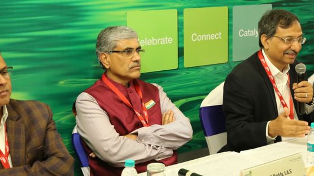 கிராமப்புற மேம்பாட்டிற்கு "மிஷன் சம்ரிதி திட்டம்"..! இப்படி ஒரு மாற்றம் ஏற்படும் தெரியுமா உங்களுக்கு..?