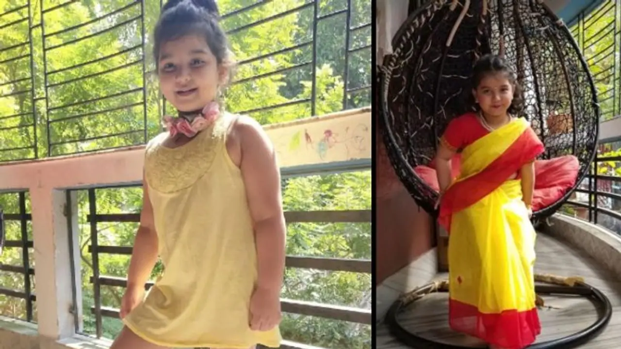 নাচের পর গান, শামি কন্যা আইরার গানে মুগ্ধ নেটদুনিয়া নাচের পর গান, শামি কন্যা আইরার গানে মুগ্ধ নেটদুনিয়া