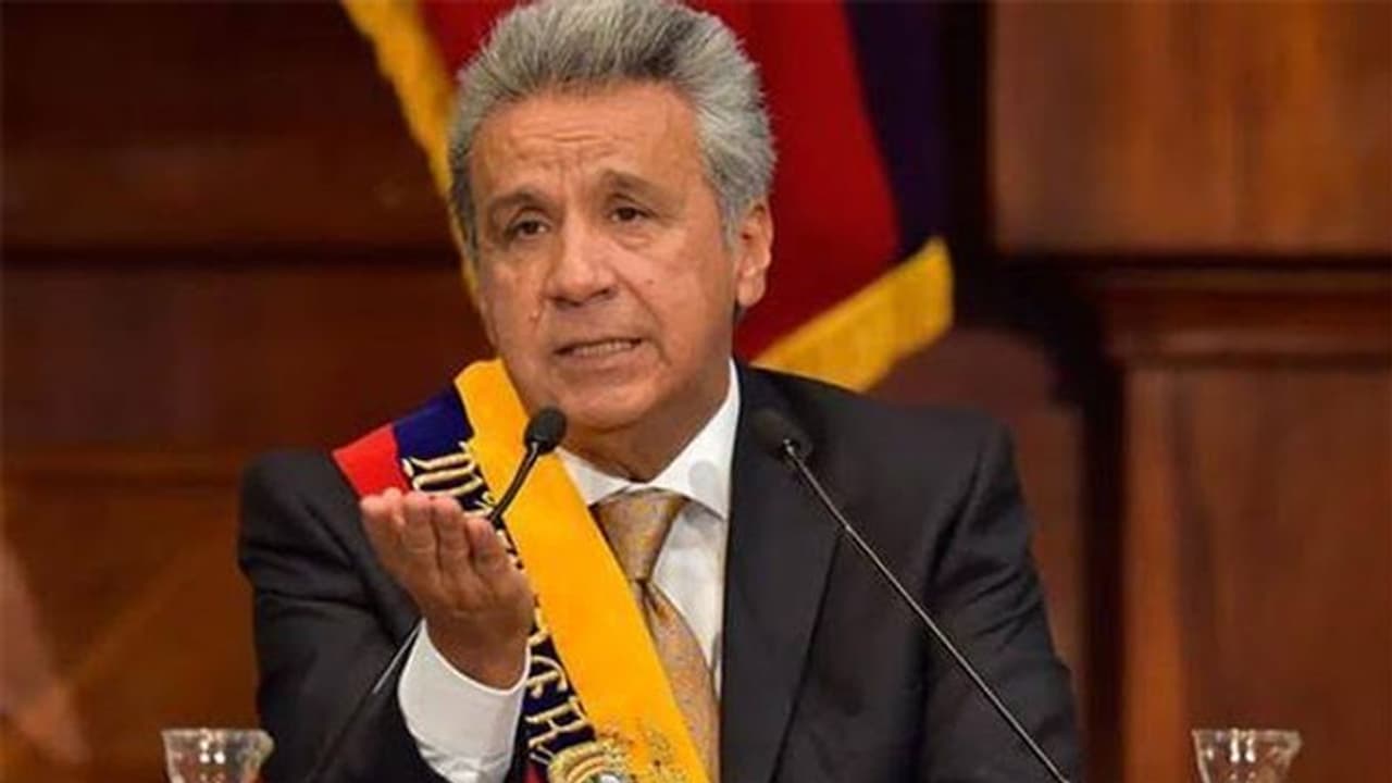 जब राष्ट्रपति ही बोले, गंदी शक्ल वालों पर महिलाएं लगाती हैं यौन शाोषण का आरोप, फिर... जब राष्ट्रपति ही बोले, गंदी शक्ल वालों पर महिलाएं लगाती हैं यौन शाोषण का आरोप, फिर...