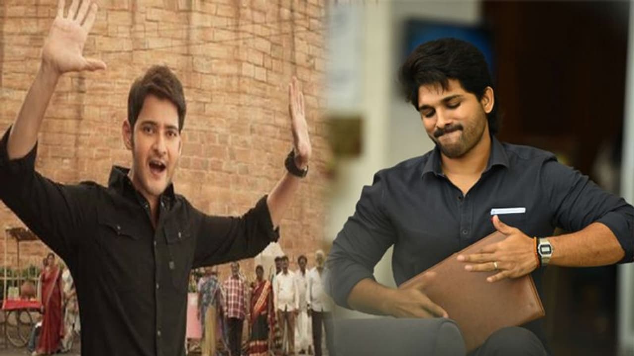 ఏం పోయేకాలం రా మీకు.. బన్నీ, మహేష్ సినిమాలపై సంచలన కామెంట్స్! ఏం పోయేకాలం రా మీకు.. బన్నీ, మహేష్ సినిమాలపై సంచలన కామెంట్స్!