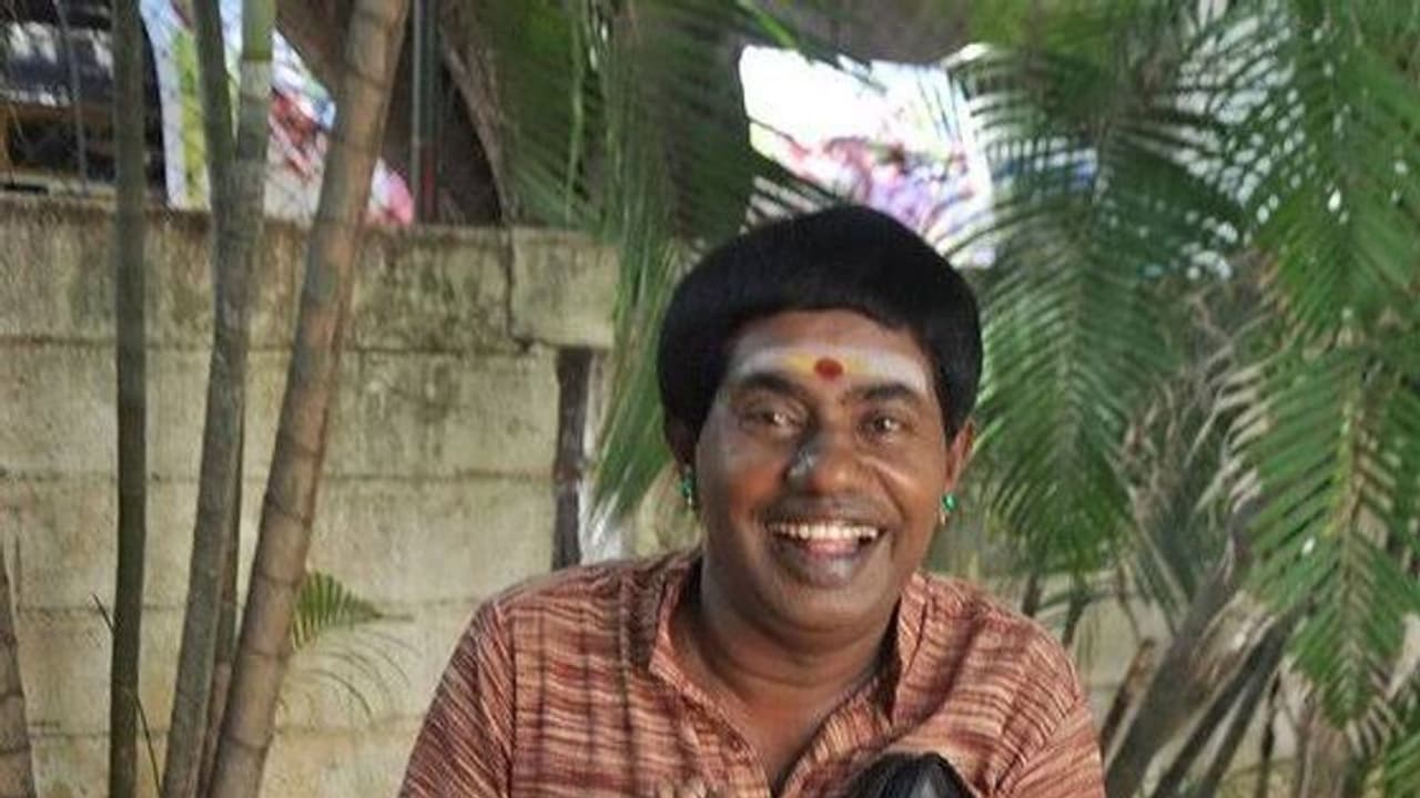 என்னது., நடிகர் போண்டா மணிக்கு கொரோனோ வைரஸா..!! தமிழ் சினிமா துறையில் கிளம்பிய பீதி..? என்னது., நடிகர் போண்டா மணிக்கு கொரோனோ வைரஸா..!! தமிழ் சினிமா துறையில் கிளம்பிய பீதி..?