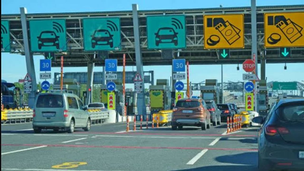 28 जनवरी तक जारी किए गए 1.4 करोड़ फास्ट टैग : सरकार 28 जनवरी तक जारी किए गए 1.4 करोड़ फास्ट टैग : सरकार