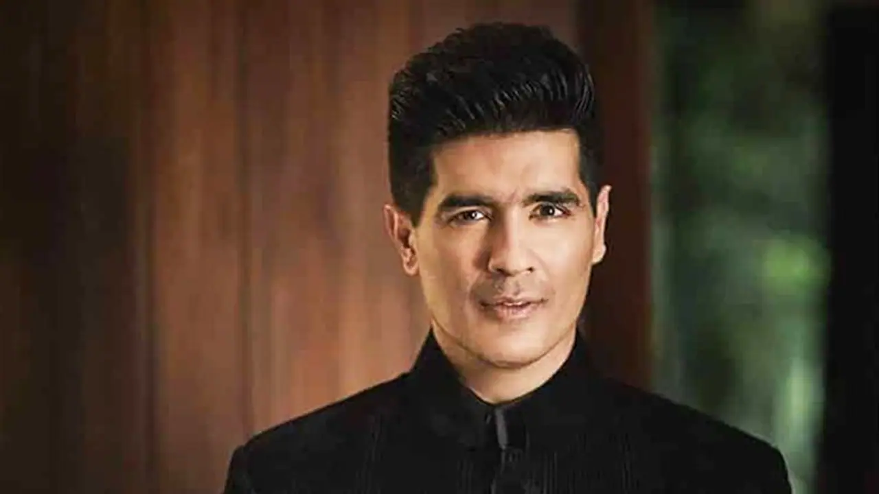 Manish Malhotra shares his inspiring journey, opens up on life’s struggles Manish Malhotra shares his inspiring journey, opens up on life’s struggles