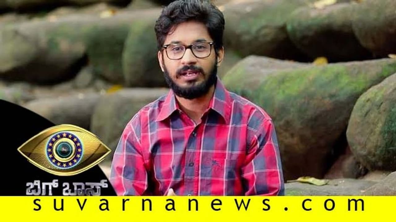 ನಿಜಕ್ಕೂ ವಾಸುಕಿ ವೋಟ್‌ ಇಲ್ಲದೆ ಸೋತರಾ? ಸುದೀಪ್ ಚಿತ್ರದಲ್ಲಿ ಆಫರ್‌ ಸಿಗ್ತಾ?