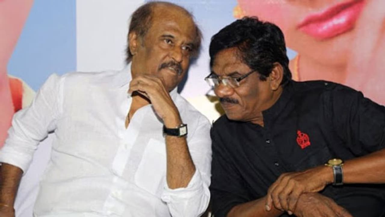 'దర్బార్'తో అందరూ నష్టపోయారు.. దర్శకుడు షాకింగ్ కామెంట్స్! 'దర్బార్'తో అందరూ నష్టపోయారు.. దర్శకుడు షాకింగ్ కామెంట్స్!