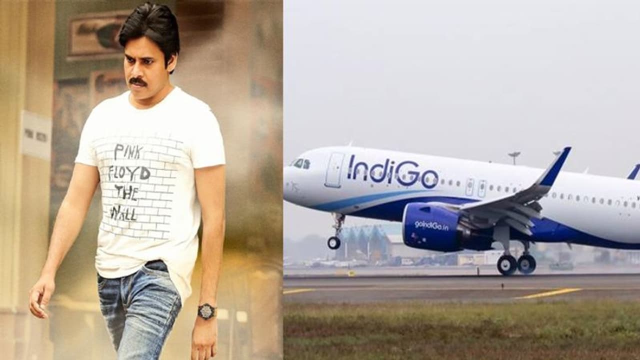 4 గంటలు మాత్రమే.. పవన్ కళ్యాణ్ స్పెషల్ ఫ్లైట్ గురించి నాదెండ్ల క్లారిటీ! 4 గంటలు మాత్రమే.. పవన్ కళ్యాణ్ స్పెషల్ ఫ్లైట్ గురించి నాదెండ్ల క్లారిటీ!