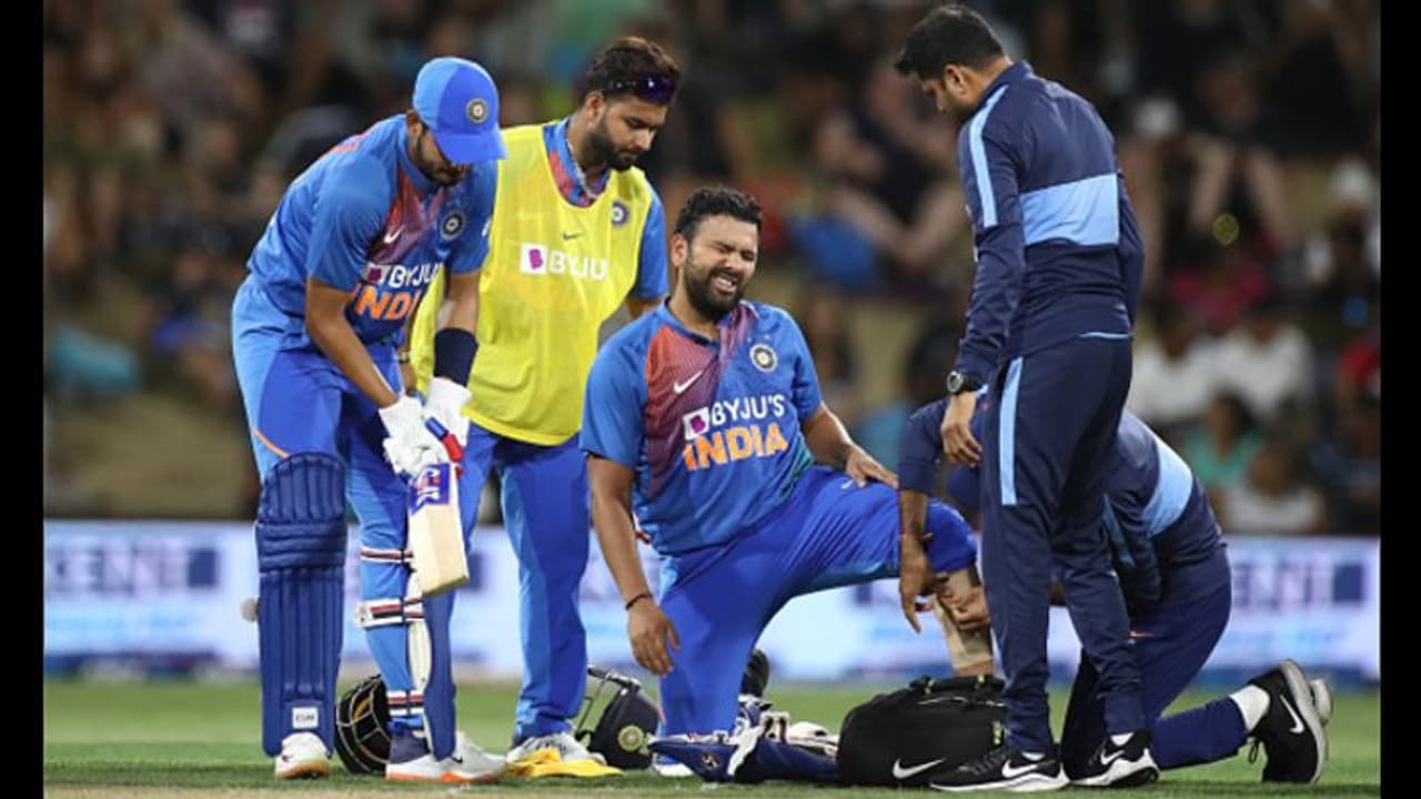 India vs New Zealand: Rohit Sharma ruled out of ODIs, Tests
