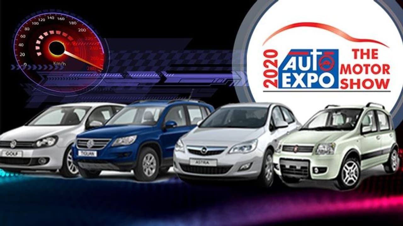 വാഹന മാമാങ്കത്തിന് തുടക്കം, ആകാംക്ഷയില് വാഹനലോകം വാഹന മാമാങ്കത്തിന് തുടക്കം, ആകാംക്ഷയില് വാഹനലോകം