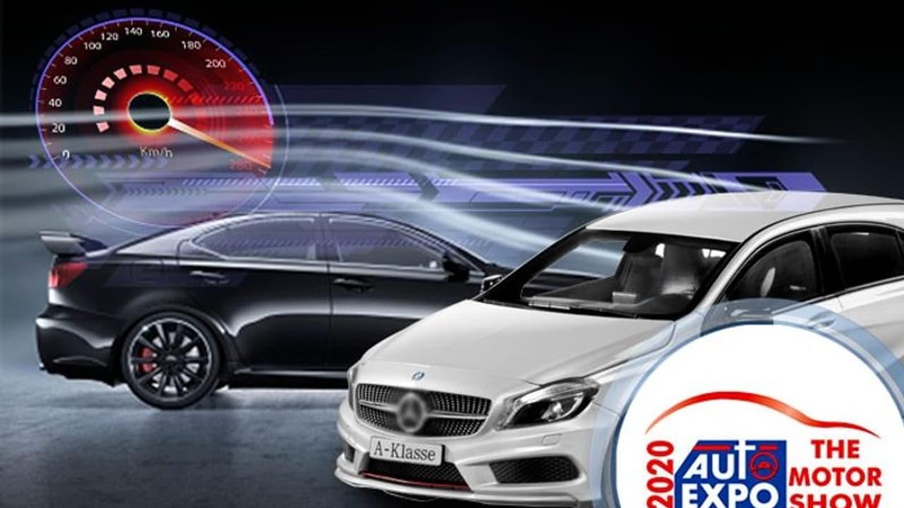 আসছে অটো এক্সপো ২০২০. কী কী নতুন গাড়ি দেখা যাবে সেখানে আসছে অটো এক্সপো ২০২০. কী কী নতুন গাড়ি দেখা যাবে সেখানে