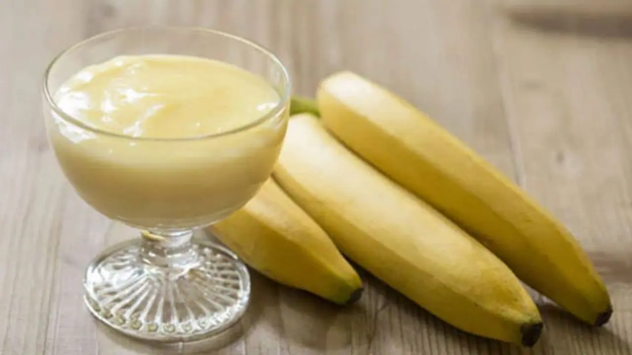 നേന്ത്രപ്പഴം കഴിക്കാന് മടി കാണിക്കുന്ന കുട്ടികളെ ഒന്ന് പറ്റിച്ചാലോ? നേന്ത്രപ്പഴം കഴിക്കാന് മടി കാണിക്കുന്ന കുട്ടികളെ ഒന്ന് പറ്റിച്ചാലോ?