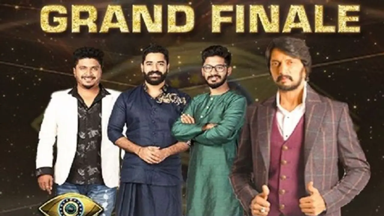 ಬಿಗ್ ಅಪಸ್ವರ, ಕೊನೆ ಕ್ಷಣದಲ್ಲಿ ಕುರಿ ಪ್ರತಾಪ್ಗೆ ಅನ್ಯಾಯವಾಯ್ತಾ? ಬಿಗ್ ಅಪಸ್ವರ, ಕೊನೆ ಕ್ಷಣದಲ್ಲಿ ಕುರಿ ಪ್ರತಾಪ್ಗೆ ಅನ್ಯಾಯವಾಯ್ತಾ?