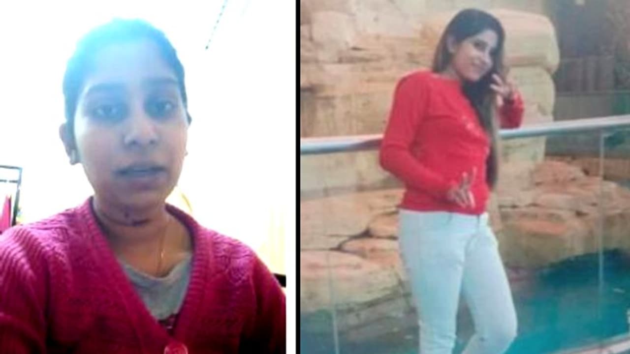 সোশ্যাল মিডিয়ায় আলাপ,চাকরির টোপ গিলে দুবাইতে অসহায় বাঙালি গৃহবধূ