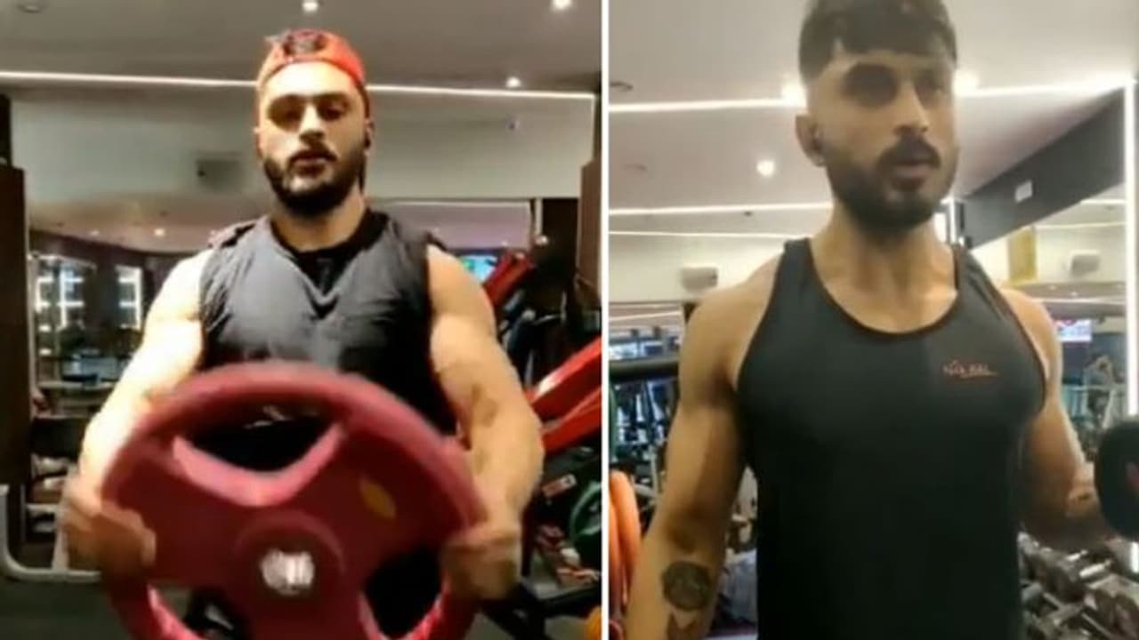 ബിഗ് ബോസിലെ പുതിയ അതിഥി 'ഫുള് ടൈം ജിമ്മന്' തന്നെ! ബിഗ് ബോസിലെ പുതിയ അതിഥി 'ഫുള് ടൈം ജിമ്മന്' തന്നെ!