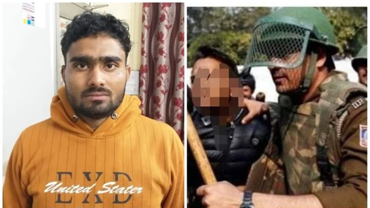 ജാമിയ വെടിവെപ്പ്; തോക്ക് വിറ്റയാള് അറസ്റ്റില്, നല്കിയത് 10,000 രൂപയ്ക്ക് ജാമിയ വെടിവെപ്പ്; തോക്ക് വിറ്റയാള് അറസ്റ്റില്, നല്കിയത് 10,000 രൂപയ്ക്ക്