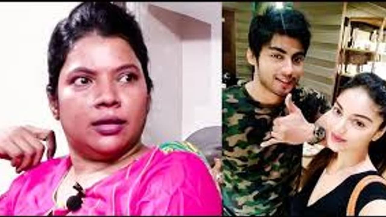 சனம் ஷெட்டி விவகாரத்தில் தர்ஷன் மீது தவறு உள்ளது... ட்வீட்டரில் அறிவுரை கூறிய முன்னாள் பிக்பாஸ் பிரபலம்...! சனம் ஷெட்டி விவகாரத்தில் தர்ஷன் மீது தவறு உள்ளது... ட்வீட்டரில் அறிவுரை கூறிய முன்னாள் பிக்பாஸ் பிரபலம்...!