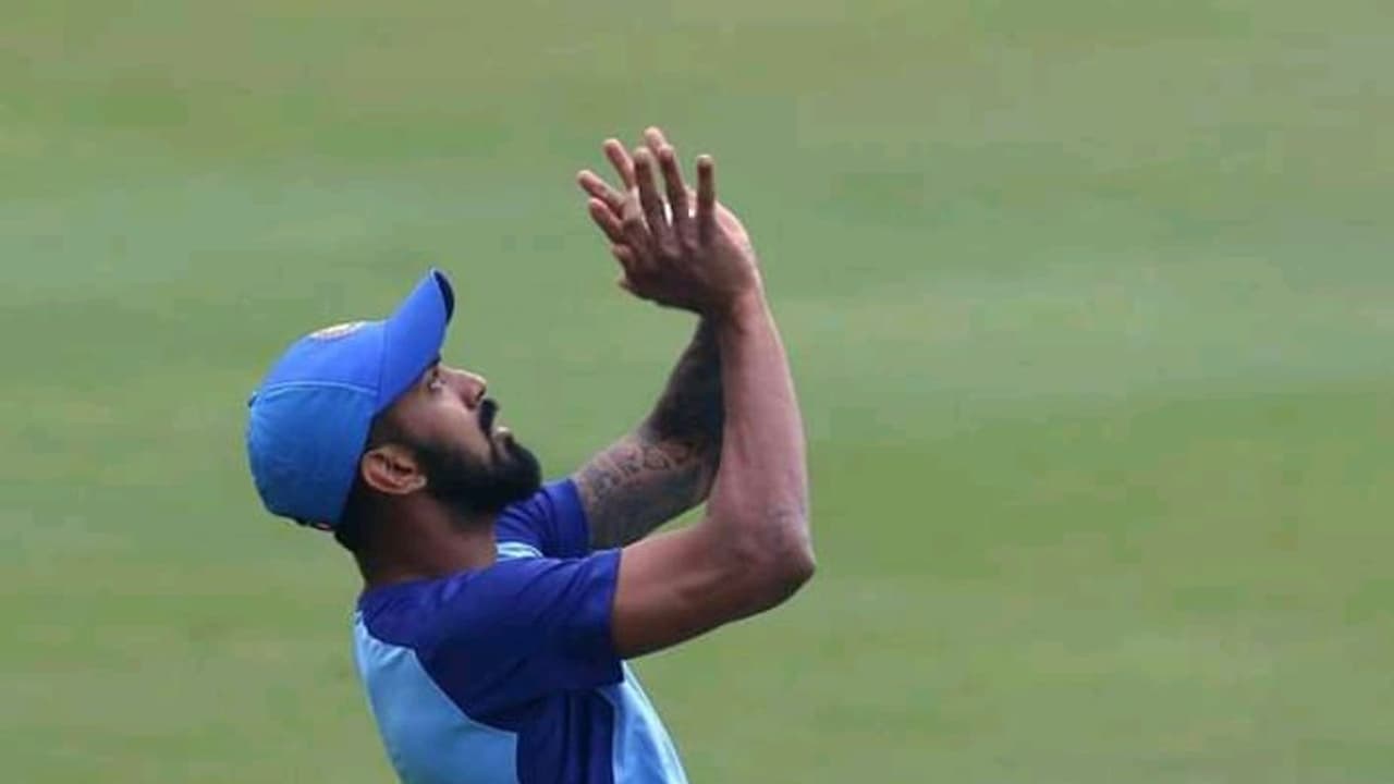 দুর্দান্ত পারফরম‍্যান্সের হাতে নাতে ফল, র‍্যাঙ্কিং এ একলাফে অনেকটা উঠে এলেন রাহুল