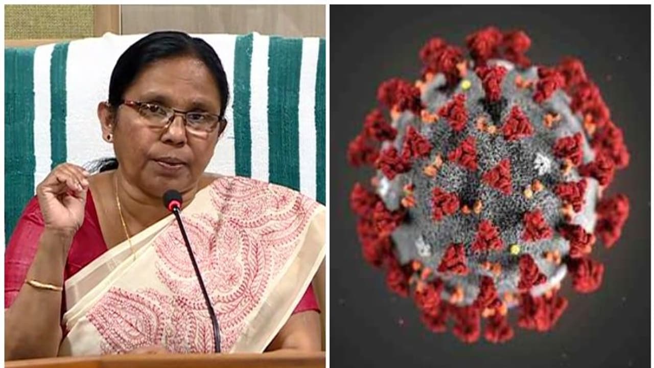 കൊറോണ സംസ്ഥാനദുരന്തമായി പ്രഖ്യാപിച്ചു: വിപുലമായ ജാഗ്രതയിലേക്ക് കേരളം