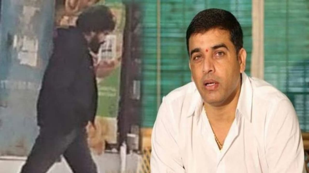 పవన్ కళ్యాణ్ 'లాయర్ సాబ్'.. షాకిచ్చిన దిల్ రాజు! పవన్ కళ్యాణ్ 'లాయర్ సాబ్'.. షాకిచ్చిన దిల్ రాజు!