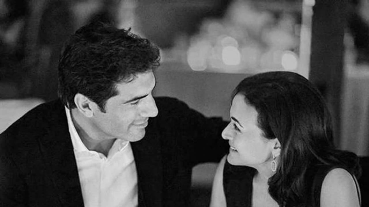 ఫేస్బుక్ సీఓఓ నిశ్చితార్థం.. ఐదేళ్ల విరామం తర్వాత నవ్య జీవితంలోకి.. ఫేస్బుక్ సీఓఓ నిశ్చితార్థం.. ఐదేళ్ల విరామం తర్వాత నవ్య జీవితంలోకి..