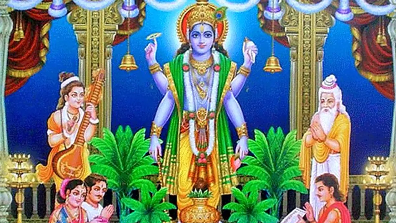 মঙ্গলবারে একাদশীর যোগ, এই তিথিতে উপবাস সারা বছরের একাদশীর উপবাসের সমান ফল দেয় মঙ্গলবারে একাদশীর যোগ, এই তিথিতে উপবাস সারা বছরের একাদশীর উপবাসের সমান ফল দেয়