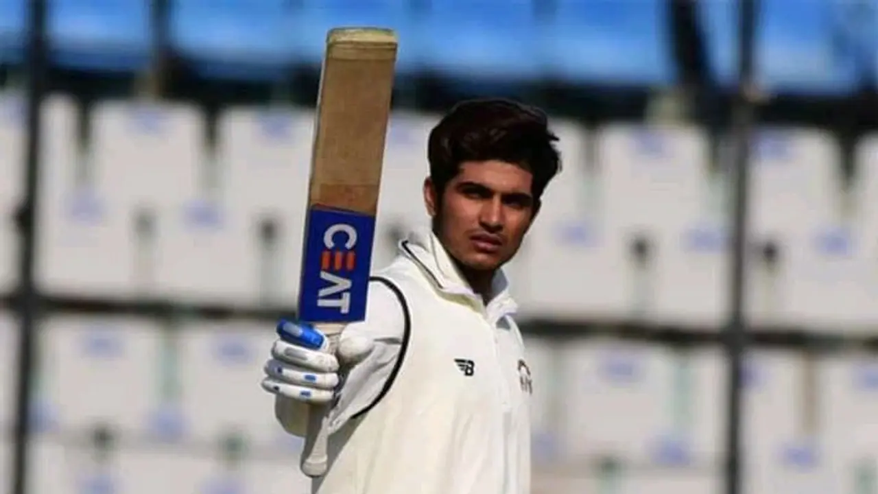 চোটের জন্য নিউজিল্যান্ড ট্যুরের থেকে ছিটকে গেলেন রোহিত, দলে সুযোগ পেলেন গিল চোটের জন্য নিউজিল্যান্ড ট্যুরের থেকে ছিটকে গেলেন রোহিত, দলে সুযোগ পেলেন গিল