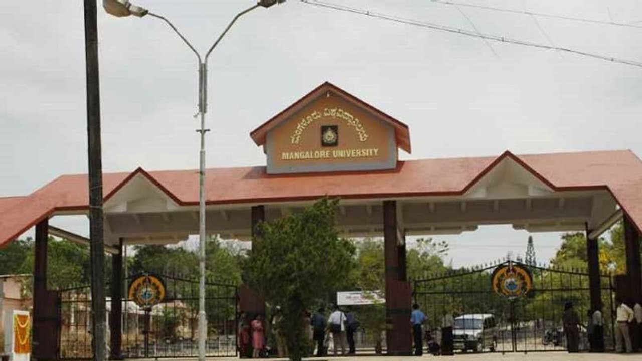 ಮಂಗಳೂರು ವಿವಿಯಲ್ಲಿ ಕಾಶ್ಮೀರಿ ಪಂಡಿತ ವಿದ್ಯಾರ್ಥಿಗಳಿಗೆ ಮೀಸಲು