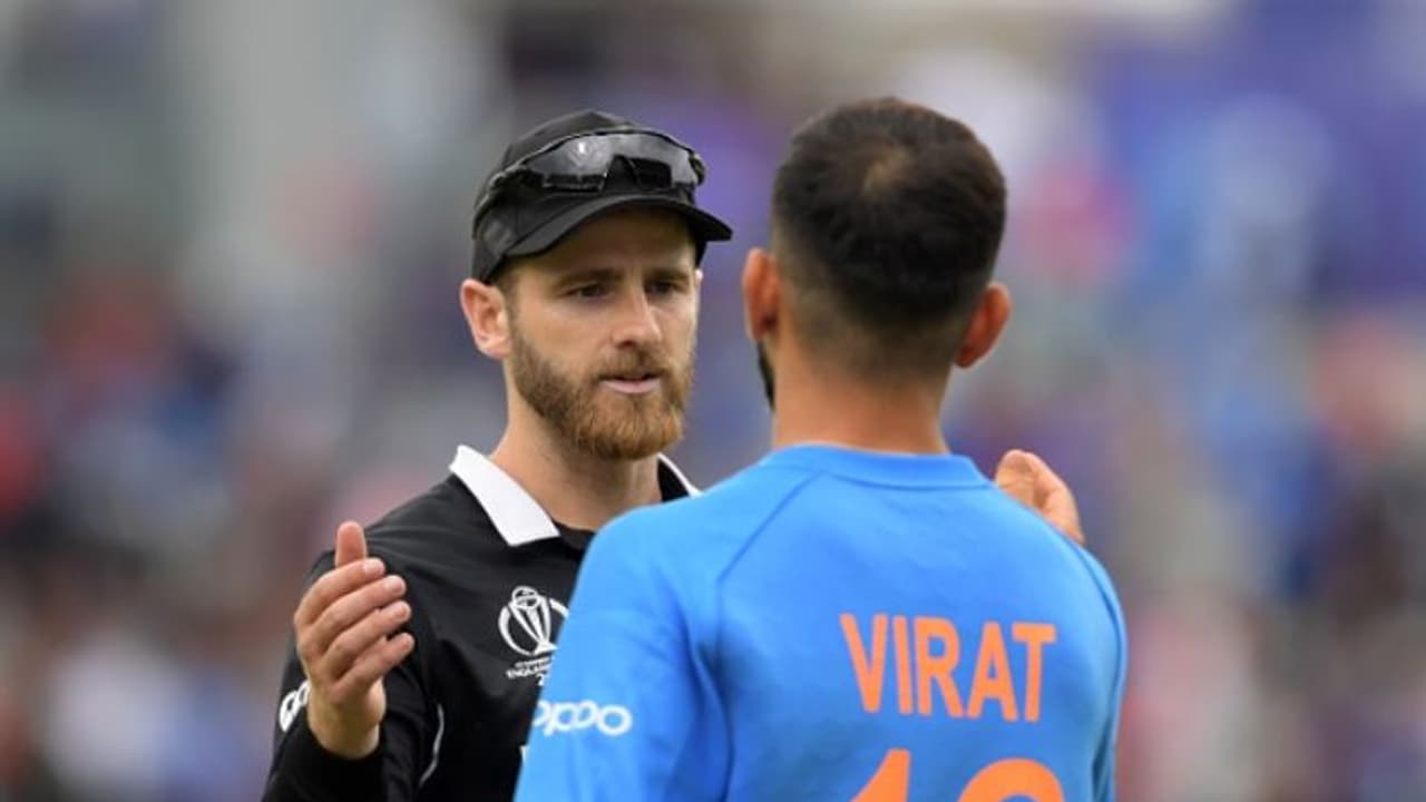 టీమిండియా చాలా స్ట్రాంగ్, ఈ విజయం అద్భుతం.. ఆనందంలో విలియమ్సన్ టీమిండియా చాలా స్ట్రాంగ్, ఈ విజయం అద్భుతం.. ఆనందంలో విలియమ్సన్