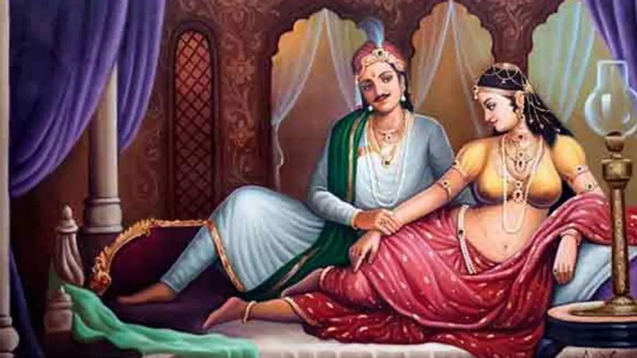  Mahabharata Story: ಹೆಣ್ಣೂ ಗಂಡೂ ಎರಡೂ ಆಗಿದ್ದ ರಾಜನಿಂದಲೇ ಮಹಾಭಾರತ ಶುರುವಾಯ್ತು!