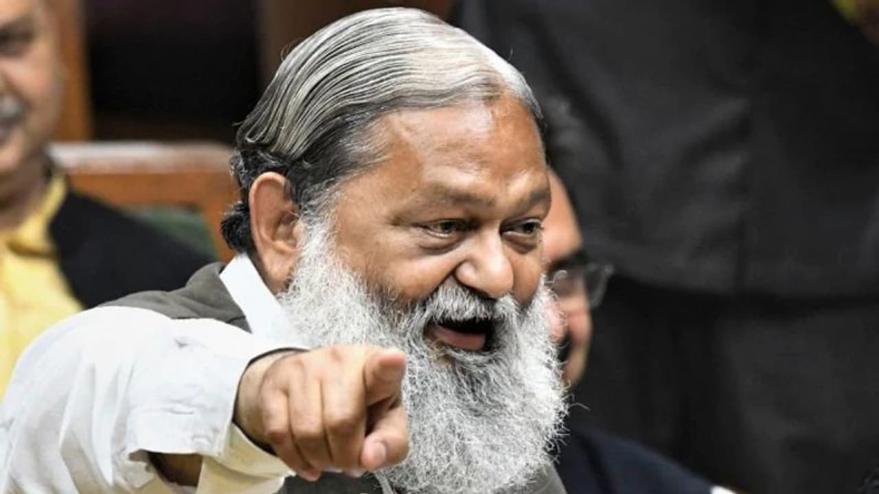 शाहीन बाग, कांग्रेस और आप का ज्वॉइंट वेंचर...दिल्ली चुनाव में भाजपा ने ऐसे साधा केजरीवाल पर निशाना शाहीन बाग, कांग्रेस और आप का ज्वॉइंट वेंचर...दिल्ली चुनाव में भाजपा ने ऐसे साधा केजरीवाल पर निशाना