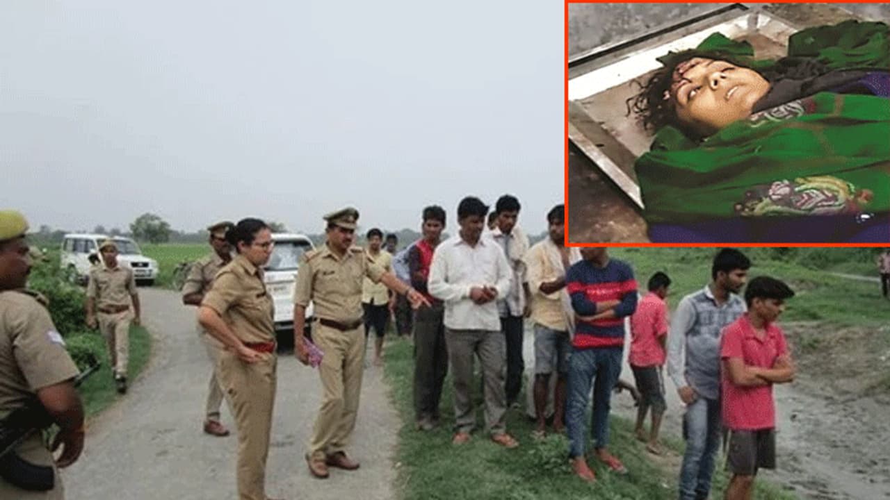 जहां लगाती थी सुहाग की बिंदी, पति ने वहीं मारी 4 गोली, ससुर को फोन कर कहा बेटी की लाश ले जाओ जहां लगाती थी सुहाग की बिंदी, पति ने वहीं मारी 4 गोली, ससुर को फोन कर कहा बेटी की लाश ले जाओ