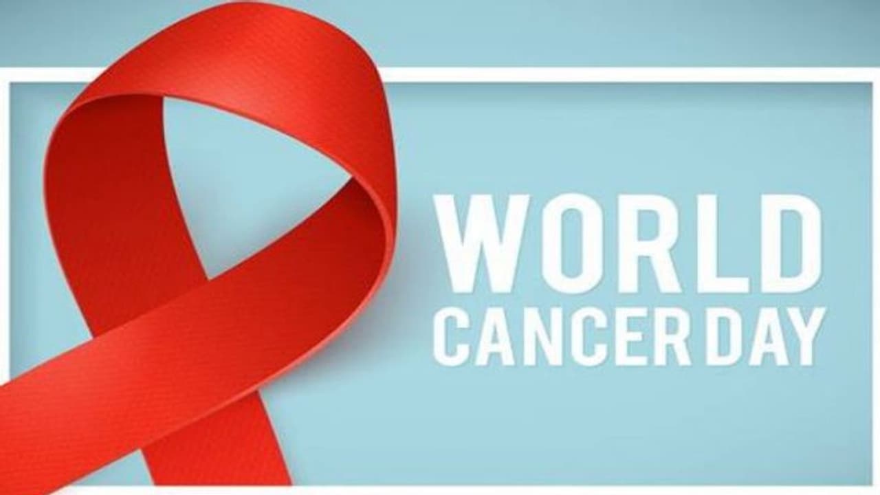 World Cancer Day: Expert advice on cervical cancer and its preventive strategies