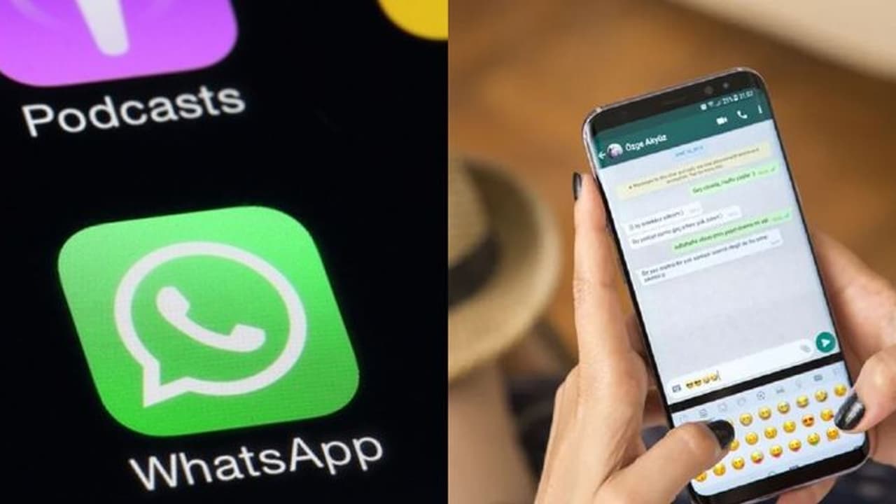 వాట్సాప్‌ సేఫ్ కాదు...టెలిగ్రామ్ సీఈఓ హెచ్చరిక...