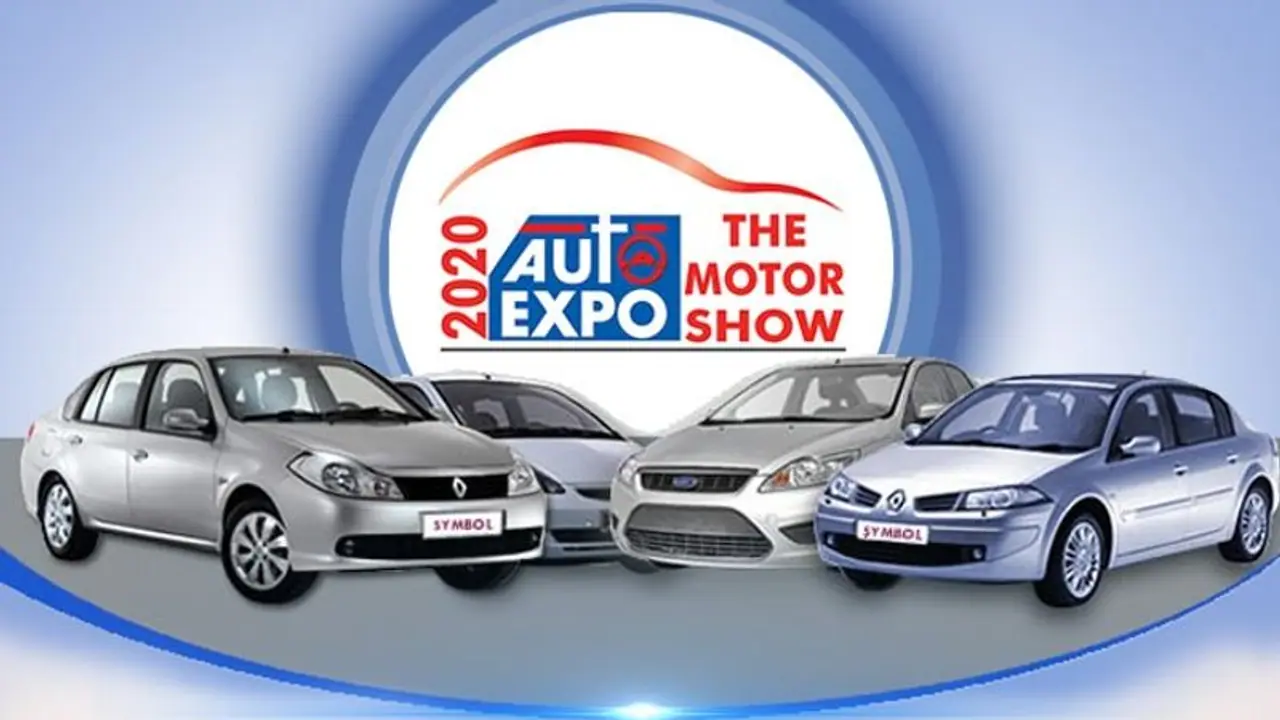 অটো এক্সপো ২০২০ বিশ্বের প্রযুক্তি ও শিল্পের ঝলক দেখতে পাওয়া যাবে অটো এক্সপো ২০২০ বিশ্বের প্রযুক্তি ও শিল্পের ঝলক দেখতে পাওয়া যাবে