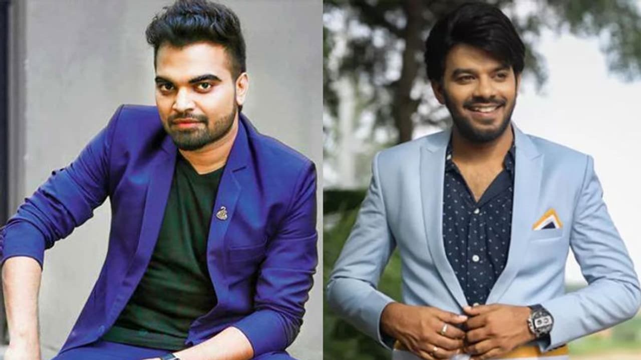 ప్రదీప్ కి పవన్ సపోర్ట్, సుధీర్ తో కలిసి కుట్ర.. డైరెక్టర్ సంచలన కామెంట్స్! ప్రదీప్ కి పవన్ సపోర్ట్, సుధీర్ తో కలిసి కుట్ర.. డైరెక్టర్ సంచలన కామెంట్స్!