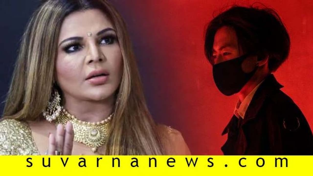 ಕೊರೋನಾ ವೈರಸ್ಗೆ ಮೆಡಿಸನ್ ಸಿಕ್ಕಿದೆಯಂತೆ ರಾಖಿಗೆ! ತಗೊಂಡವರೆಲ್ಲಾ ಹುಶಾರಂತೆ! ಕೊರೋನಾ ವೈರಸ್ಗೆ ಮೆಡಿಸನ್ ಸಿಕ್ಕಿದೆಯಂತೆ ರಾಖಿಗೆ! ತಗೊಂಡವರೆಲ್ಲಾ ಹುಶಾರಂತೆ!